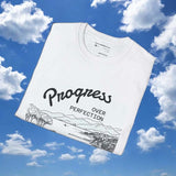 Change starts with you