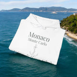 Monte Carlo hoodie