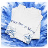 Legacy moves silently