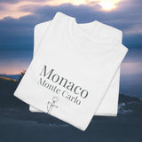 Monte Carlo T-Shirt