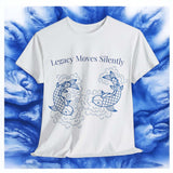 Legacy moves silently