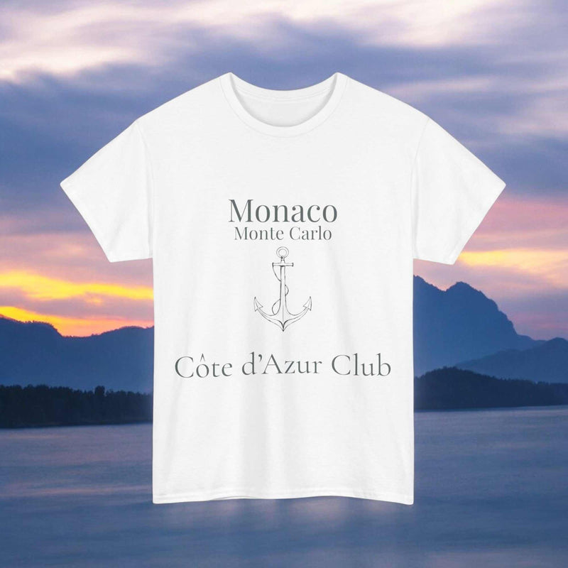 Monte Carlo T-Shirt