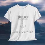 Monte Carlo T-Shirt