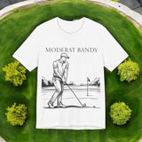 Moderat Bandy
