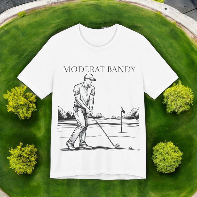 Moderat Bandy