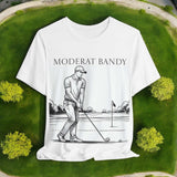 Moderat Bandy
