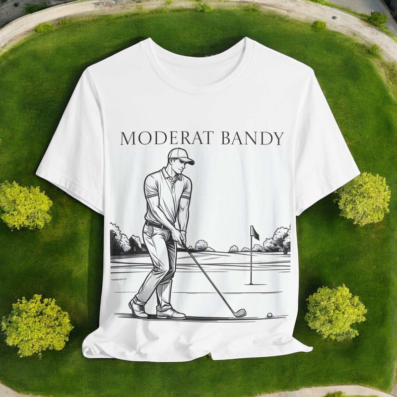 Moderat Bandy