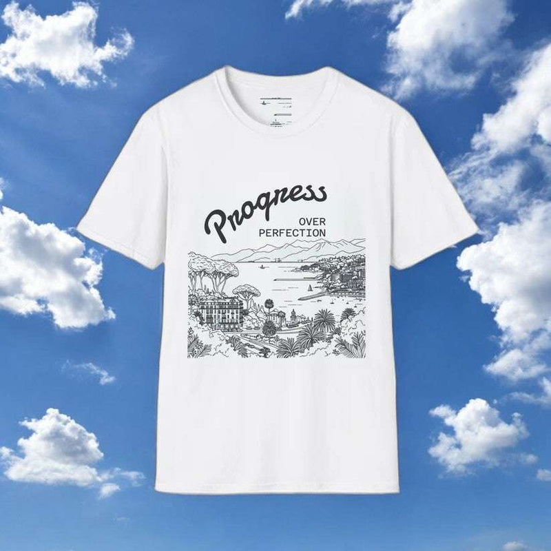 Change starts with you